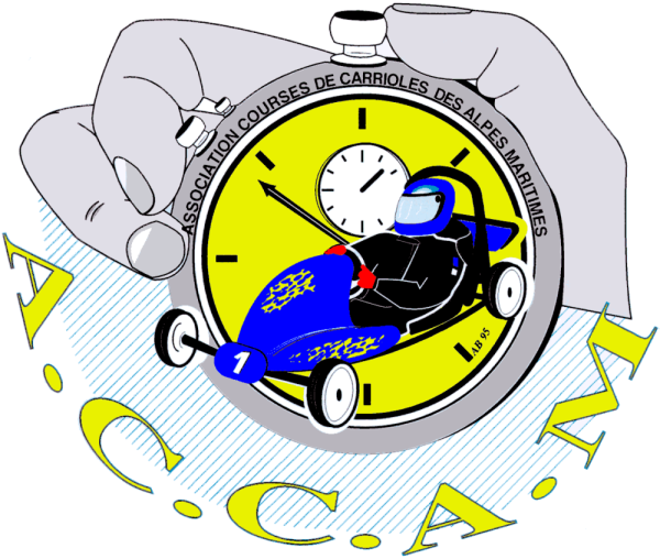 Association des Courses de Carrioles des Alpes-Maritimes